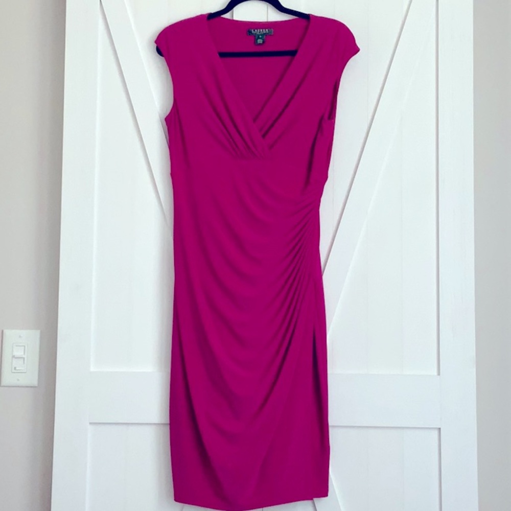 Ralph Lauren Knit dress